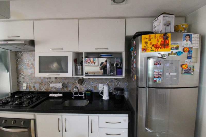 Apartamento à venda Tijuca com 67m² e 2 quartos por R$ 665.000 - 271615030-cozinha1.jpg
