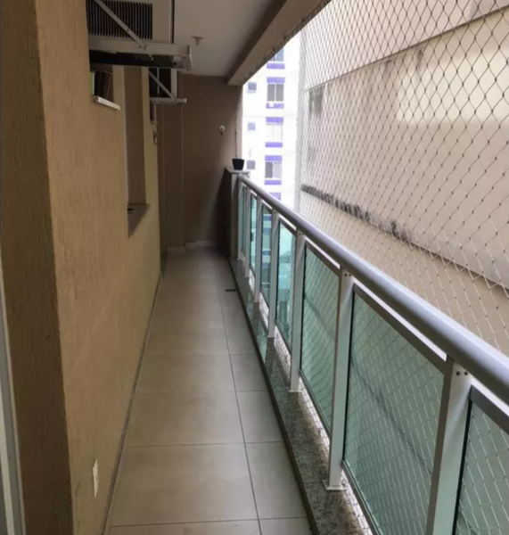 Apartamento à venda Tijuca com 67m² e 2 quartos por R$ 665.000 - 676158699-varanda.PNG