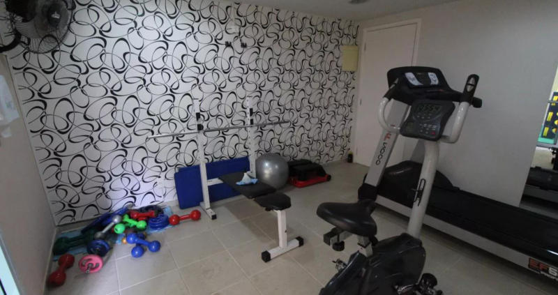 Apartamento à venda Tijuca com 67m² e 2 quartos por R$ 665.000 - 728004972-academia.PNG