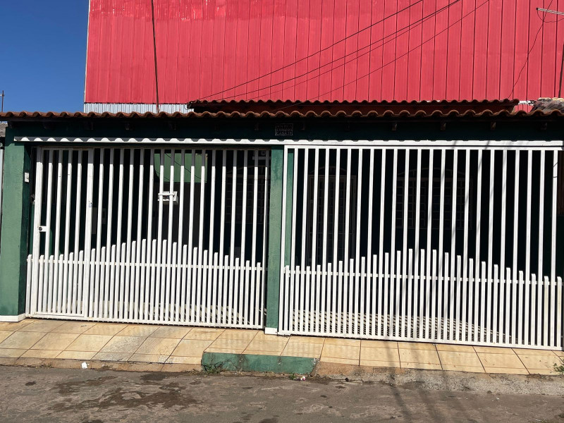 Casa à venda Riacho Fundo II-3A Etapa com 24m² e 4 quartos por R$ 260.000 - 1543330571-1899fa65-54bd-46f6-bb30-2c4ea907f973.jpeg