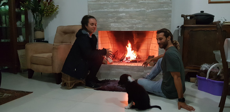 Apartamento à venda Xangri-Lá com 75m² e 2 quartos por R$ 650.000 - 927981665-20200628-203328.jpg