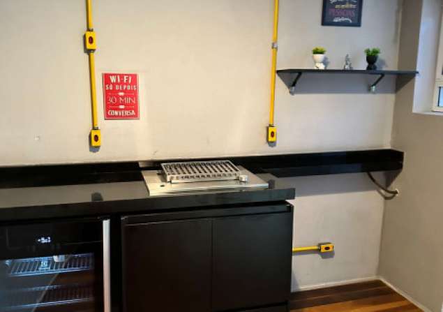 imóvel com 72m²