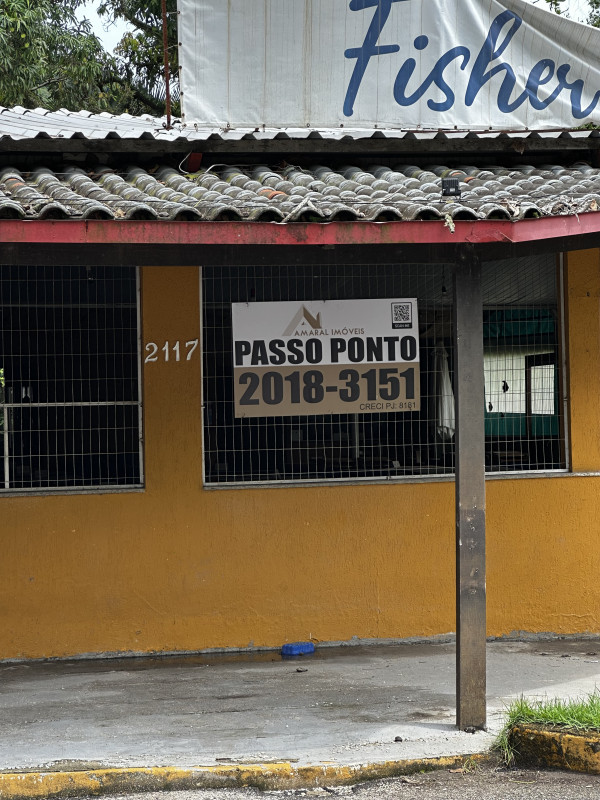 Comercial para alugar Barra de Guaratiba com 400m² e 1 quarto por R$ 2.500 - 632190497-img-4269.jpeg