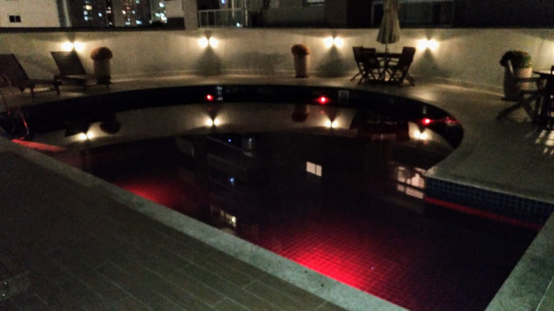 Apartamento à venda Cristo Rei com 78m² e 3 quartos por R$ 699.000 - 1199415442-piscina.jpeg