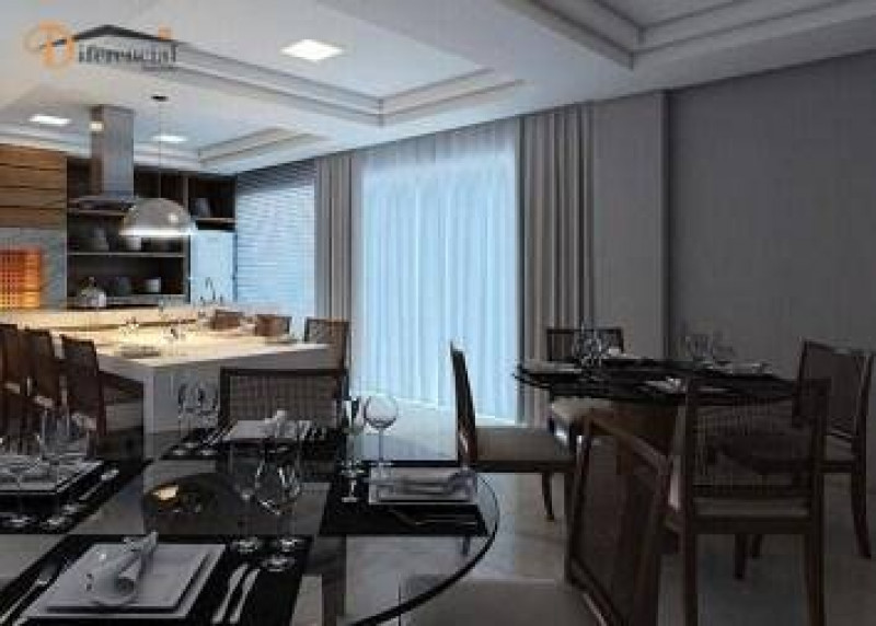 Apartamento à venda Cristo Rei com 78m² e 3 quartos por R$ 699.000 - 1337887246-salao-gourmet.jpeg