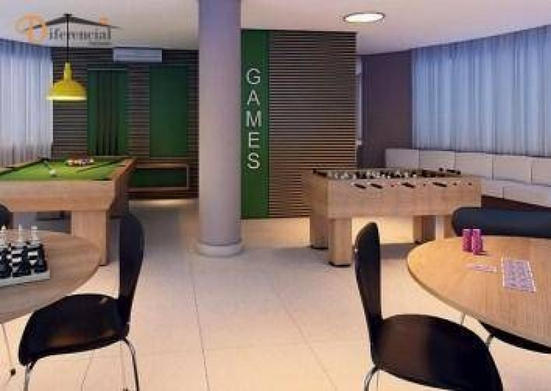 Apartamento à venda Cristo Rei com 78m² e 3 quartos por R$ 699.000 - 1897162911-sala-de-jogos-1.jpeg