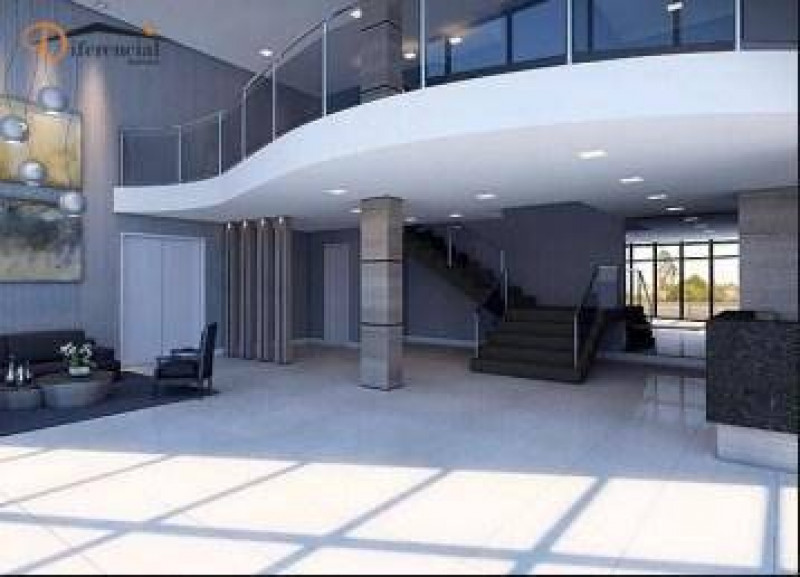 Apartamento à venda Cristo Rei com 78m² e 3 quartos por R$ 699.000 - 872234778-hall-portaria-3.jpeg