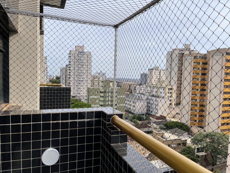 Apartamento à venda Centro com 230m² e 4 quartos por R$ 870.000 - 129842790-img-4202.JPG