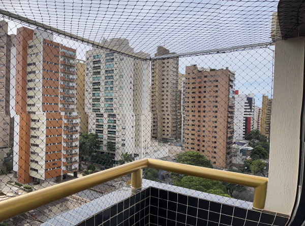 Apartamento à venda Centro com 230m² e 4 quartos por R$ 870.000 - 395155483-img-4199.JPG