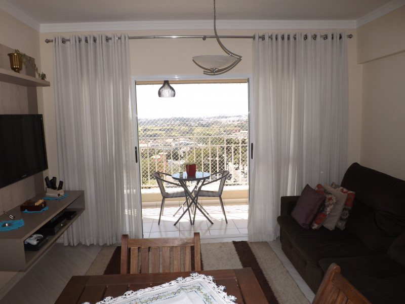 Apartamento à venda Loteamento Villa Branca com 74m² e 2 quartos por R$ 505.000 - 1206238975-dscf2619.JPG