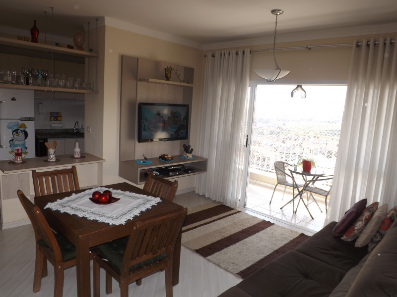 Apartamento à venda Loteamento Villa Branca com 74m² e 2 quartos por R$ 505.000 - 1864488575-dscf2605.JPG