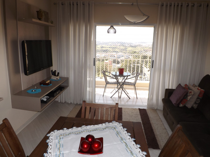 Apartamento à venda Loteamento Villa Branca com 74m² e 2 quartos por R$ 505.000 - 2028902535-dscf2609.JPG