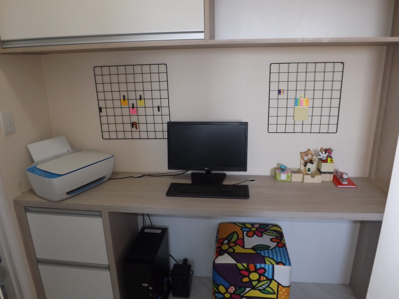 Apartamento à venda Loteamento Villa Branca com 74m² e 2 quartos por R$ 505.000 - 368703741-dscf2649.JPG