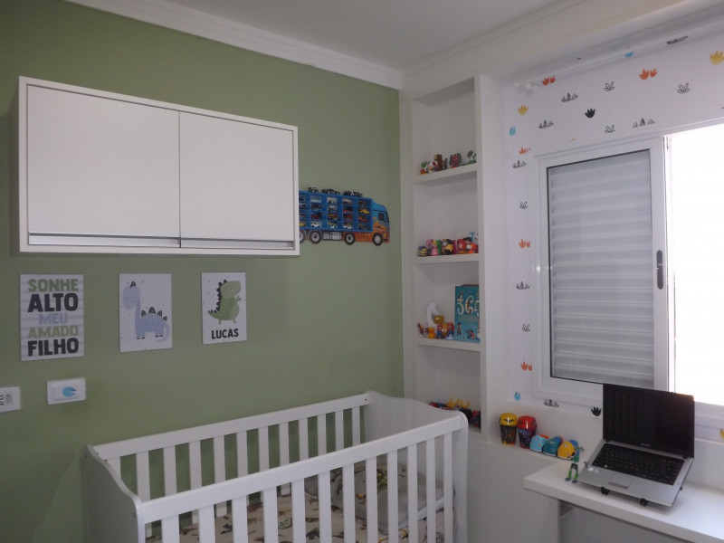 Apartamento à venda Loteamento Villa Branca com 74m² e 2 quartos por R$ 505.000 - 491143507-dscf2660.JPG