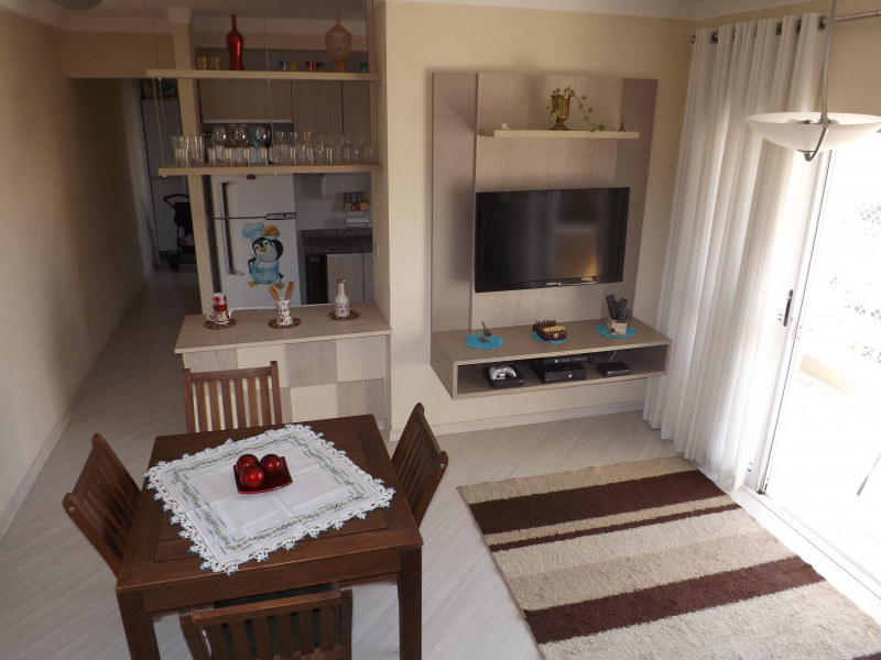 Apartamento à venda Loteamento Villa Branca com 74m² e 2 quartos por R$ 505.000 - 637271653-dscf2607.JPG