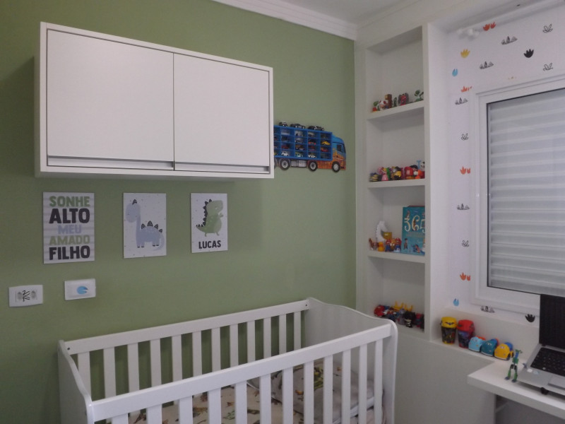 Apartamento à venda Loteamento Villa Branca com 74m² e 2 quartos por R$ 505.000 - 750880743-dscf2663.JPG