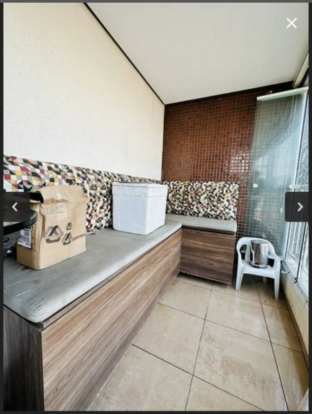 Apartamento à venda Vila Gomes Cardim com 58m² e 2 quartos por R$ 570.000 - 1113125525-img-8809.jpeg