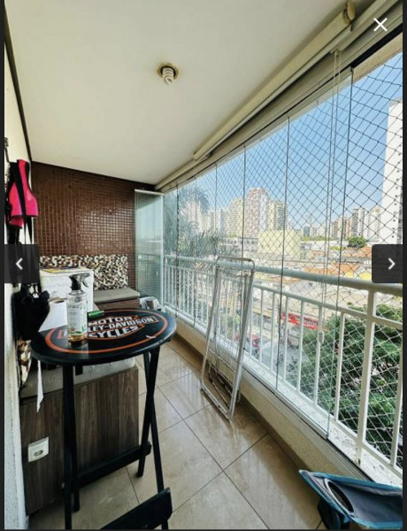 Apartamento à venda Vila Gomes Cardim com 58m² e 2 quartos por R$ 570.000 - 1229311364-img-8804.jpeg