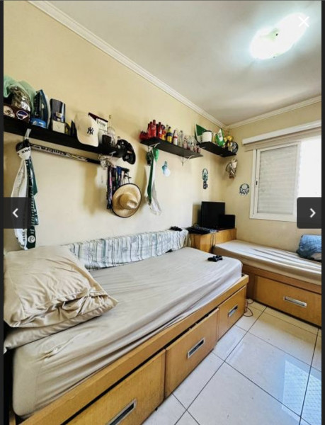 Apartamento à venda Vila Gomes Cardim com 58m² e 2 quartos por R$ 570.000 - 131940952-img-8808.jpeg