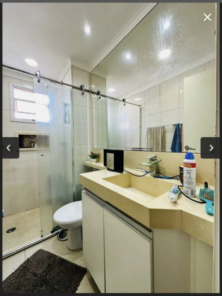 Apartamento à venda Vila Gomes Cardim com 58m² e 2 quartos por R$ 570.000 - 1662943529-img-8811.jpeg