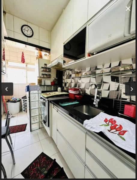 Apartamento à venda Vila Gomes Cardim com 58m² e 2 quartos por R$ 570.000 - 988860911-img-8806.jpeg
