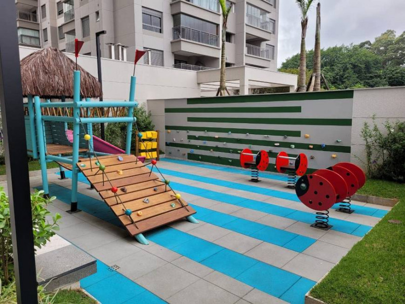 Apartamento à venda Butantã com 154m² e 4 quartos por R$ 1.880 - 1321762698-play.jpg