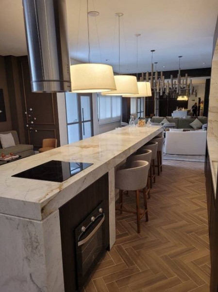 Apartamento à venda Butantã com 154m² e 4 quartos por R$ 1.880 - 550299036-salao.jpg