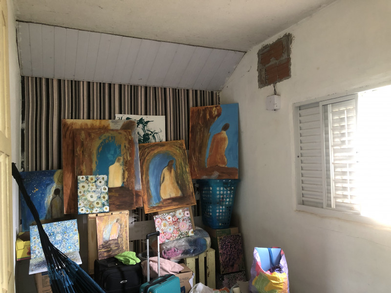 Casa à venda Carumbé com 80m² e 2 quartos por R$ 270.000 - 1076660723-img-5780.jpeg