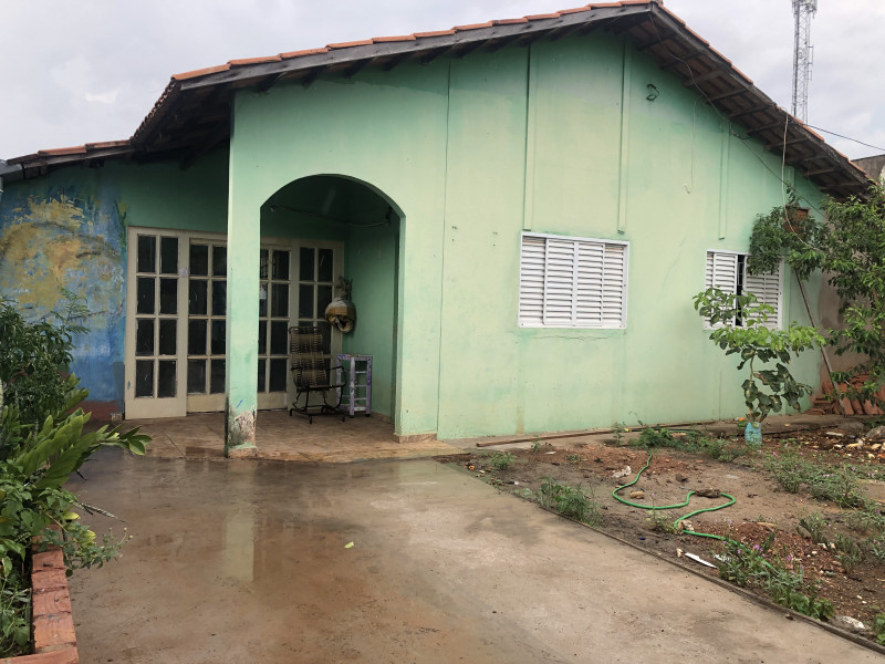 Casa à venda Carumbé com 80m² e 2 quartos por R$ 270.000 - 70410504-img-5753.jpeg
