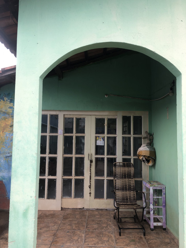 Casa à venda Carumbé com 80m² e 2 quartos por R$ 270.000 - 935478496-img-5758.jpeg