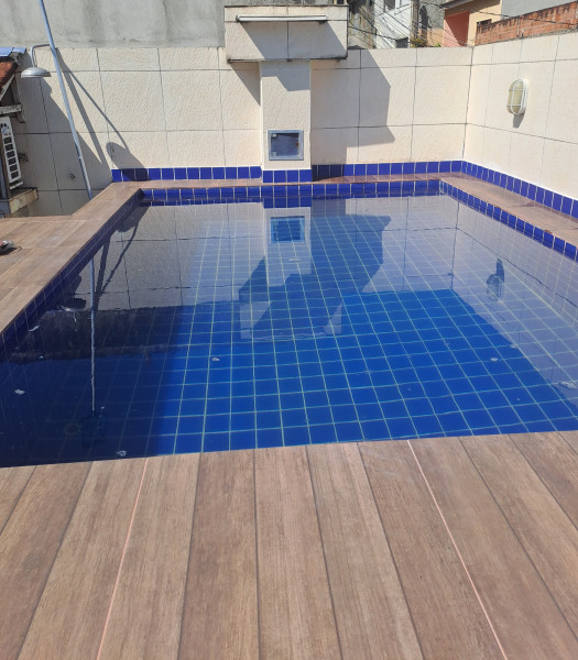 Casa de condomínio à venda Taquara com 300m² e 3 quartos por R$ 640.000 - 1228565893-20230802-123637.jpg