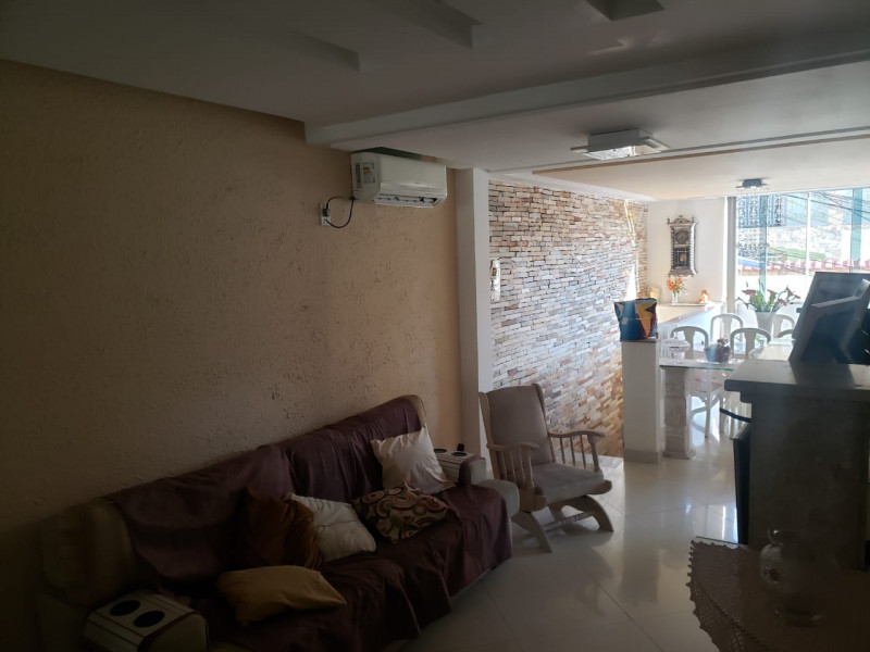 Casa de condomínio à venda Taquara com 300m² e 3 quartos por R$ 640.000 - 330233253-img-20220118-wa0021.jpg