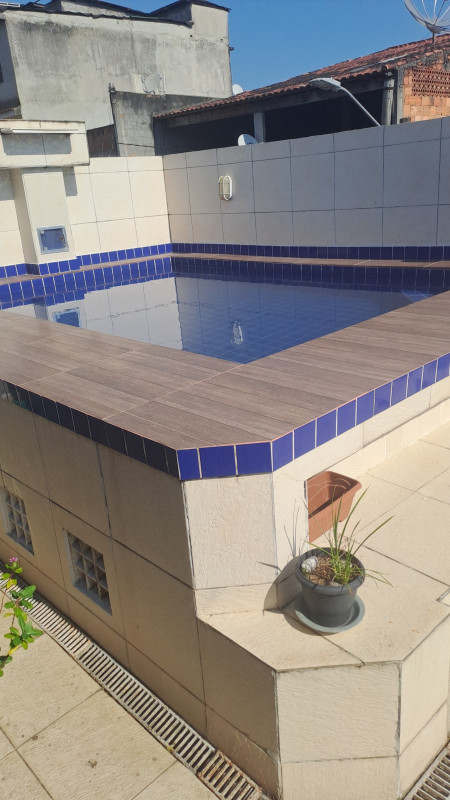 Casa de condomínio à venda Taquara com 300m² e 3 quartos por R$ 640.000 - 493213513-img-20230924-wa0018.jpeg