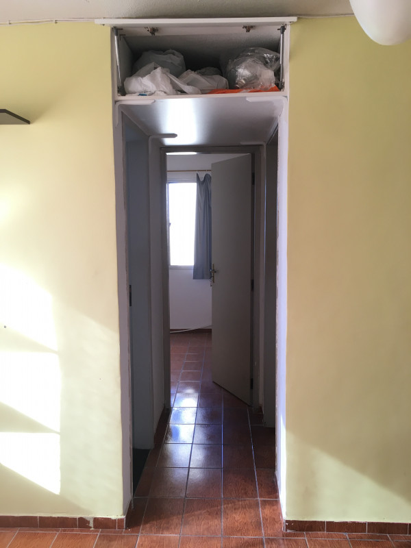Apartamento à venda Pavuna com 65m² e 2 quartos por R$ 53.000 - 1551284432-9.JPG