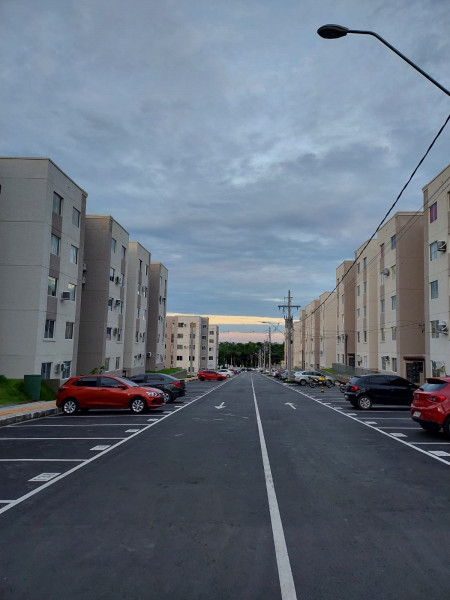 Apartamento para alugar Alvorada com 42m² e 2 quartos por R$ 1.500 - 279895755-img-3193.jpeg