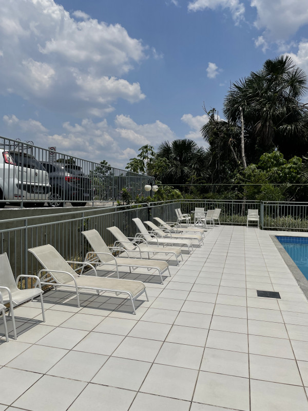 Apartamento para alugar Alvorada com 42m² e 2 quartos por R$ 1.500 - 297511054-img-3476.jpeg