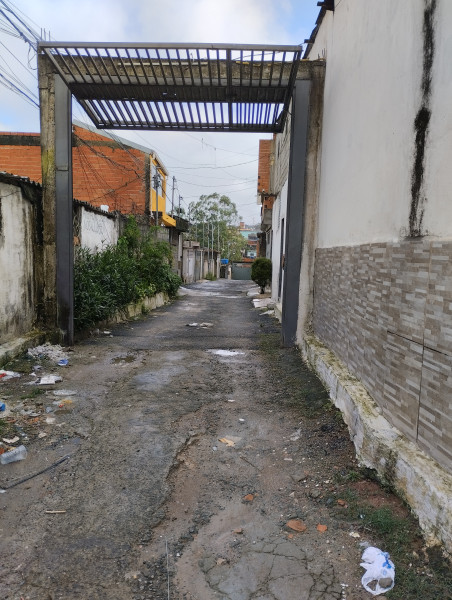 Casa à venda Vila Ursulina com 100m² e 2 quartos por R$ 150.000 - 151078498-img-20231010-074830.jpg