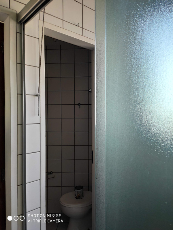 Apartamento à venda Vila Rossi Borghi e Siqueira com 62m² e 2 quartos por R$ 420.000 - 1049881908-banheiro-servico.jpg