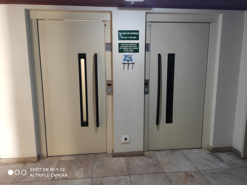 Apartamento à venda Vila Rossi Borghi e Siqueira com 62m² e 2 quartos por R$ 420.000 - 1090150500-elevadores.jpg