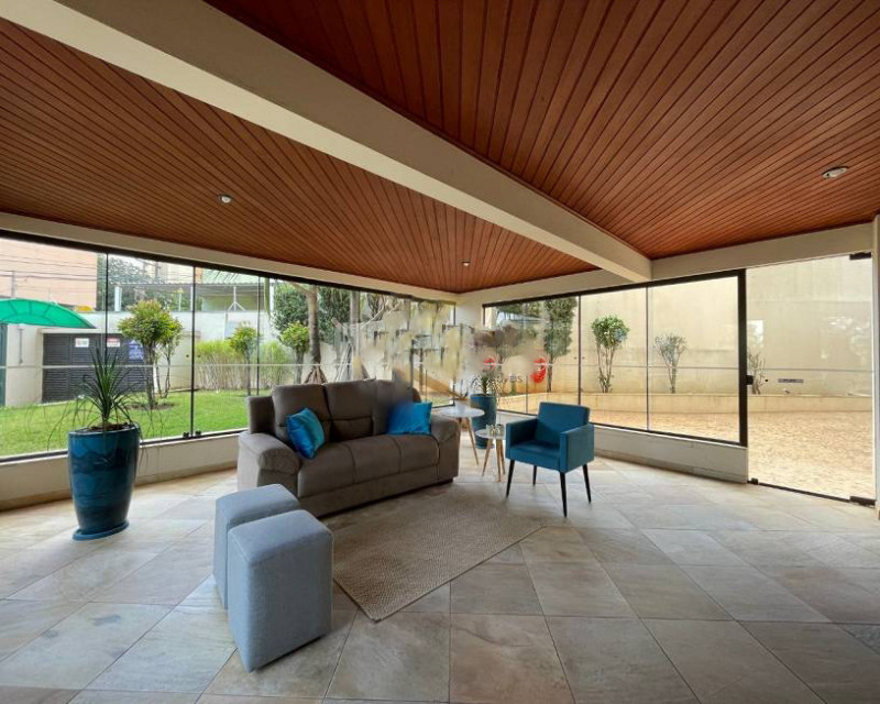 Apartamento à venda Vila Rossi Borghi e Siqueira com 62m² e 2 quartos por R$ 420.000 - 1784841514-hall-2.jpg