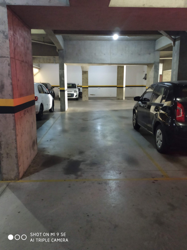 Apartamento à venda Vila Rossi Borghi e Siqueira com 62m² e 2 quartos por R$ 420.000 - 1986440531-garagem.jpg