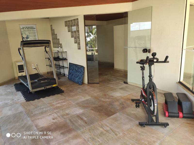 Apartamento à venda Vila Rossi Borghi e Siqueira com 62m² e 2 quartos por R$ 420.000 - 260841024-academia-1.jpg