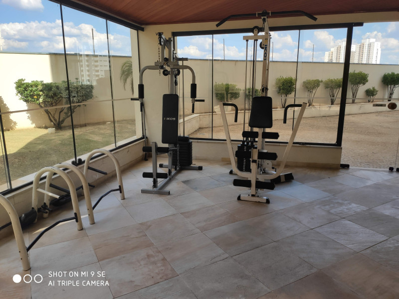 Apartamento à venda Vila Rossi Borghi e Siqueira com 62m² e 2 quartos por R$ 420.000 - 67215673-academia-2.jpg