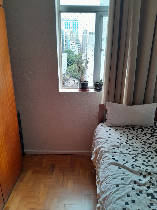 Apartamento à venda Cerqueira César com 48m² e 1 quarto por R$ 580.000 - 587059838-20231010-163211.jpg