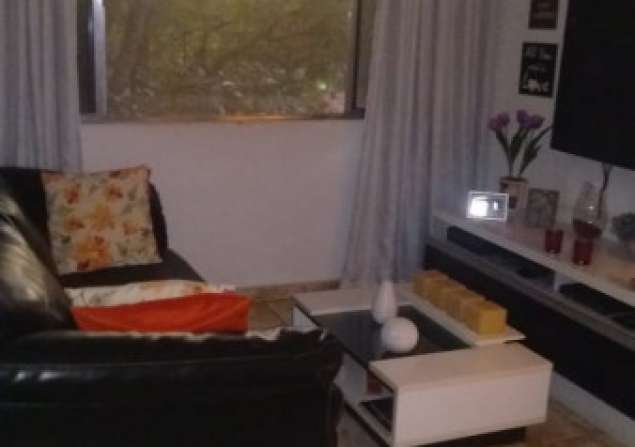 imóvel com 67m²