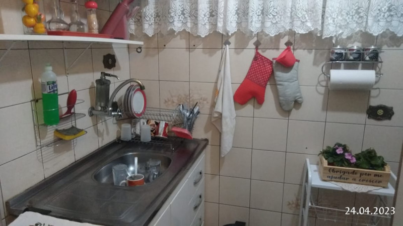 Apartamento à venda Alto de Pinheiros com 67m² e 3 quartos por R$ 500.000 - 1216969945-casa-14.jpg