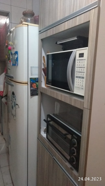 Apartamento à venda Alto de Pinheiros com 67m² e 3 quartos por R$ 500.000 - 1903240776-casa-13.jpg