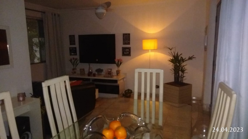 Apartamento à venda Alto de Pinheiros com 67m² e 3 quartos por R$ 500.000 - 1917903924-casa-5.jpg