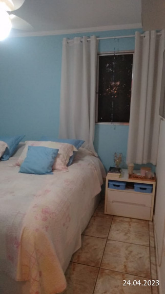 Apartamento à venda Alto de Pinheiros com 67m² e 3 quartos por R$ 500.000 - 219194272-casa-11.jpg