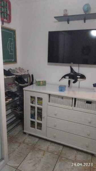 Apartamento à venda Alto de Pinheiros com 67m² e 3 quartos por R$ 500.000 - 958421479-casa-9.jpg